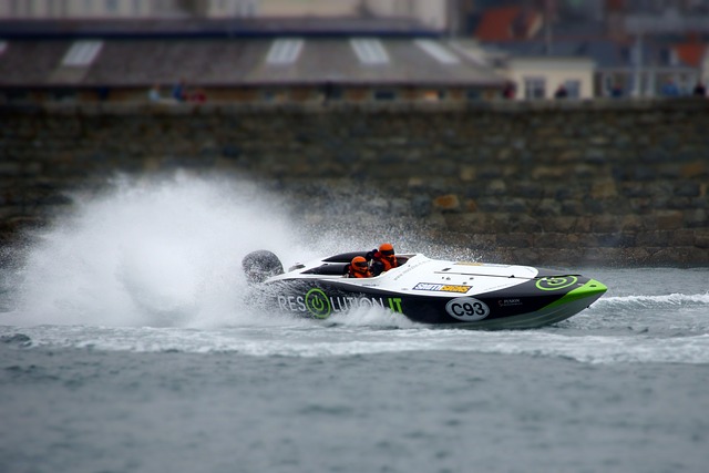 Powerboating Training Opportunities