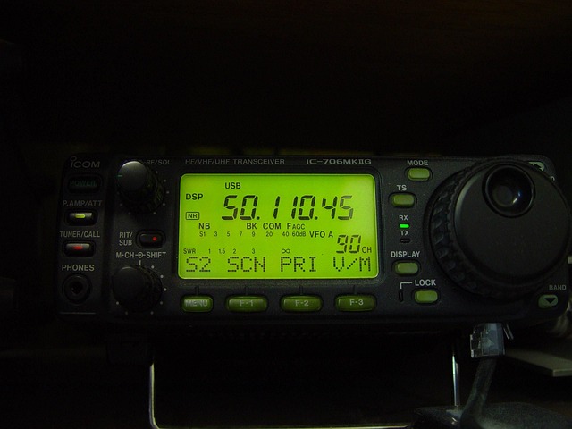 VHF Radio Course for Powerboaters